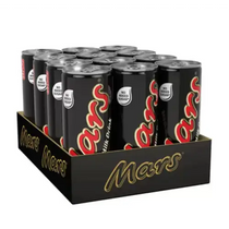 Mars Milk Drink Can 250ml - Case of 12 - Milk Drink