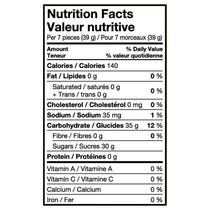 Maynards Sour Patch Kids Heads Candy 185g/6.5oz. 8 ct
