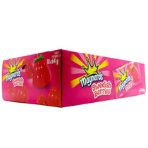Maynards Swedish Berries Gummies 64g-18 ct - Candy