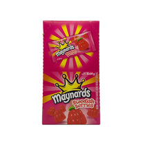 Maynards Swedish Berries Gummies 64g-18 ct - Candy