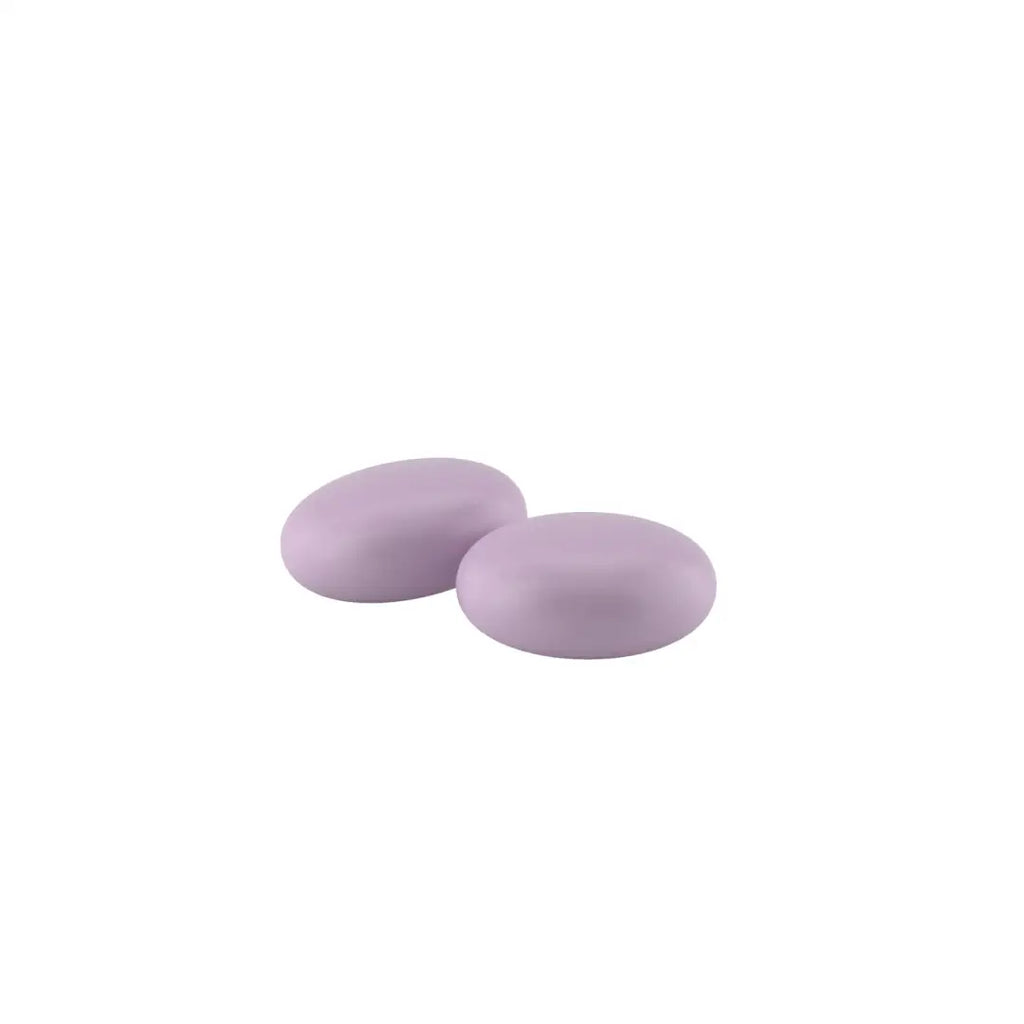 Mentos Chewy Mint Candy - Grape Flavour - 37g Pack of 20
