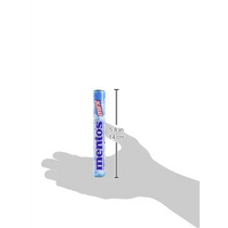 Mentos Mint Candy 1.32-Ounce Rolls (Pack of 15) - Candy