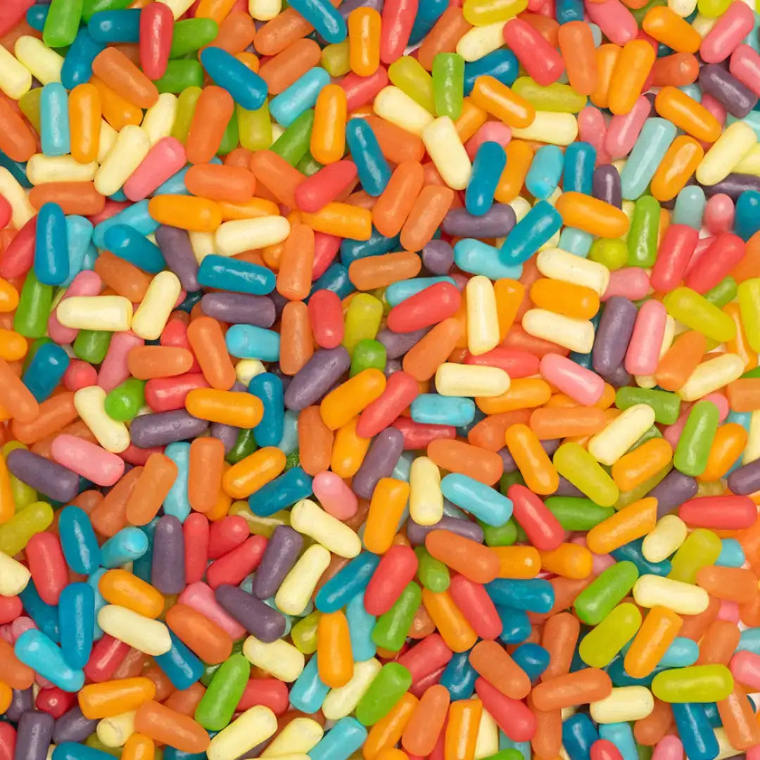 MIKE AND IKE MEGA MIX 5 OZ THEATER BOX 12ct - candy