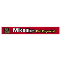 Mike and Ike Red Rageous 4.25 Ounce -- 12 per case - candy