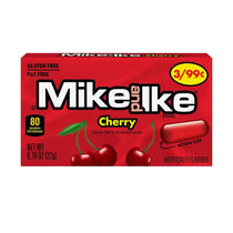 Mike and Ike U.S. Exotic Flavours Box (10-pack)