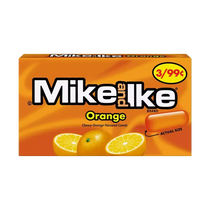 Mike and Ike U.S. Exotic Flavours Box (10-pack)