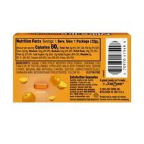 Mike and Ike U.S. Exotic Flavours Box (10-pack)