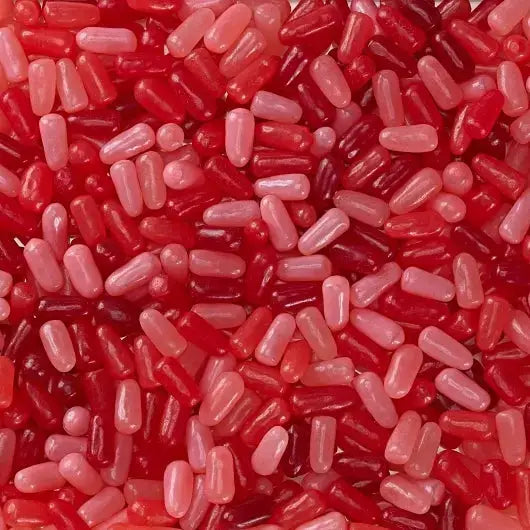 Mike and Ike U.S. Exotic Flavours Box (10-pack)