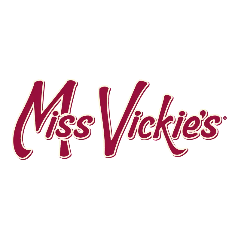 Miss Vickie’s All Dressed Up Flavour Kettle Cooked Potato