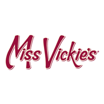 Miss Vickie’s All Dressed Up Flavour Kettle Cooked Potato