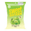 Sweet Sixteen Peelable Green Apple Candy 100g Case of 6