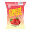 Sweet Sixteen Peelable Strawberry Candy 100g Case of 6