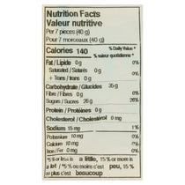 Mondoux Sweet Sixteen Sour Gummy Mix Candy Bags 135g Case