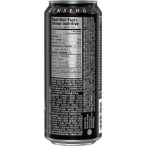 Monster Energy Lo-Cal - 12x473.0 ml - Sports & Energy