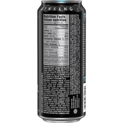 Monster Energy Lo-Cal - 12x473.0 ml - Sports & Energy