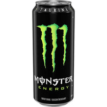 Monster Energy Original - 12x473.0 ml - Sports & Energy