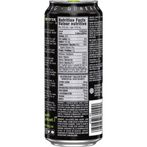 Monster Energy Original - 12x473.0 ml - Sports & Energy