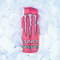 Monster Energy Pipeline Punch - 12x473.0 ml - Sports &