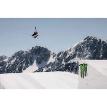 Monster Energy Ultra Blue case of 12 - 12x473.0 ml - Sports