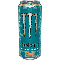 Monster Energy Ultra Fiesta - 12x473.0 ml | Sports & Energy