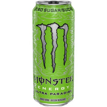 Monster Energy Ultra Paradise - 12x473.0 ml - Sports &