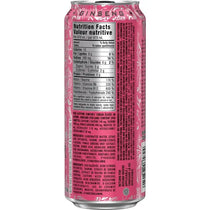 Monster Energy Ultra Rosa - 12x473.0 ml - Sports & Energy