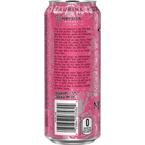 Monster Energy Ultra Rosa - 12x473.0 ml - Sports & Energy