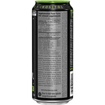 Monster Energy Zero Sugar - 12x473.0 ml - Sports & Energy