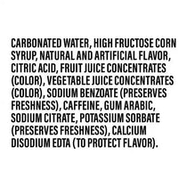 Mountain Dew Citrus Cabo 12 fl oz/355ml - Case of 12 - soda