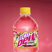 Mountain Dew Spark Soda 20oz 591ml Bottle 24 pack - Soda