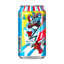 Mountain Dew Summer Freeze 12 fl oz cans 12 pack - Soda