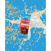 Mr. Beast Milk Chocolate Crunch - 60g 10 Pack - candy
