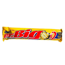 Cadbury Mr. Big King Size Chocolatey Candy Bars 90 g 24