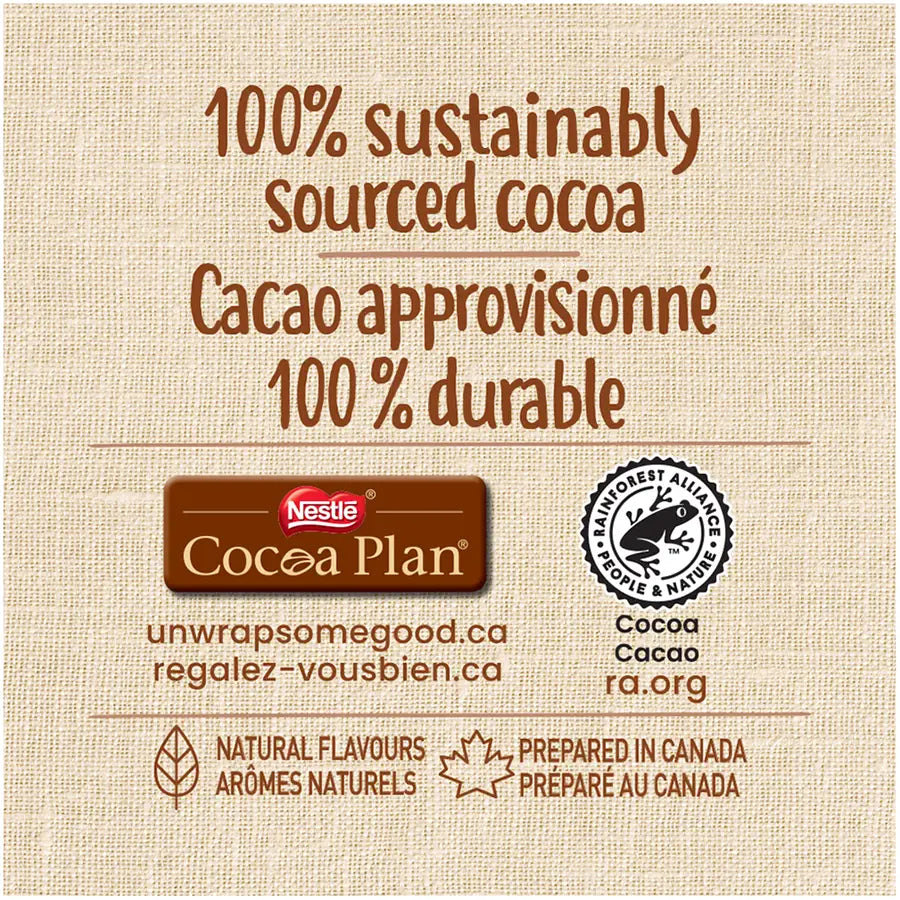 Nestlé Aero Truffle SHORT DATE NOV25 2025 - candy bar