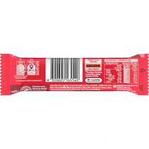 Nestle Australia Kit Kat Chunky Aero Strawberry Chocolate