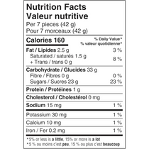 Nestle Big Turk Minis 180g - Chocolate