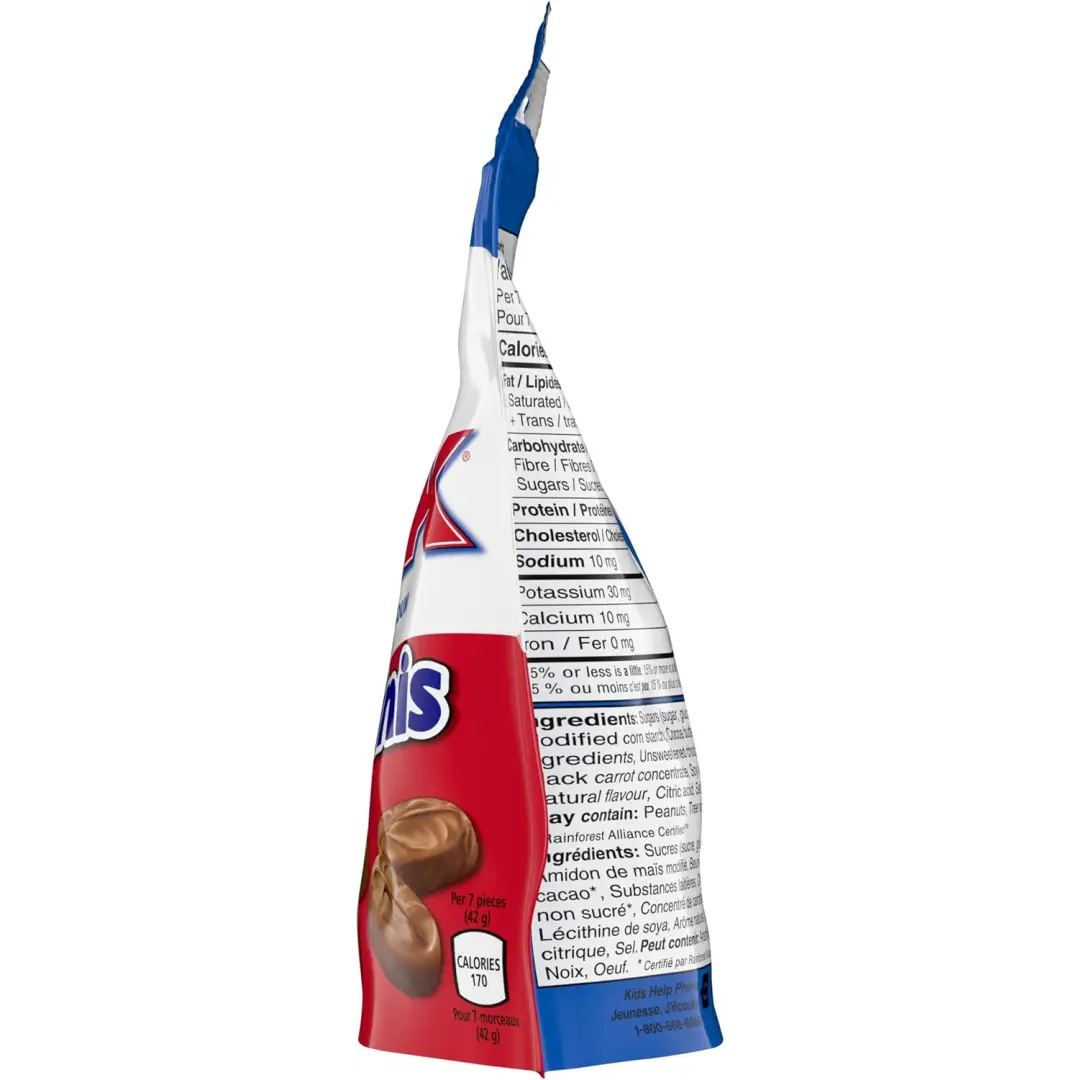 Nestle Big Turk Minis 180g - Chocolate