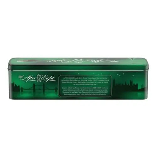 NESTLE CHOCOLATE AFTER EIGHT DARK MINT THINS 2 x 200g