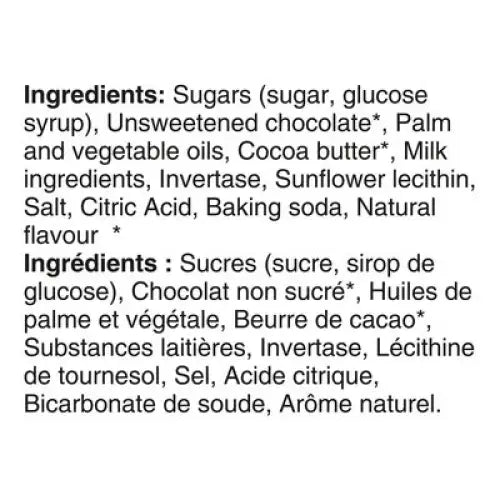 NESTLE CHOCOLATE AFTER EIGHT DARK MINT THINS 2 x 200g