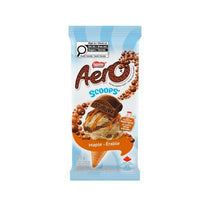 Nestlé SCOOPS Maple - 105 g Case 15ct - Chocolate