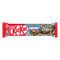 Nestle UK Kit Kat Chunky Funky case 42g 24 count