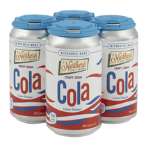 Northern Soda Company Cola 12fl oz/355ml can- 24pack - Soda