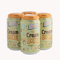 Northern Soda Company Cream Soda 12fl oz/355ml can- 24pack