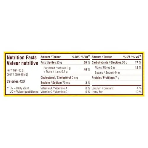 Oh Henry King Size Chocolate Bars 85g case 24ct - candy bar