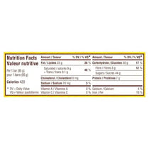 Oh Henry King Size Chocolate Bars 85g case 24ct - candy bar