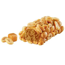 OH HENRY NUTTY OH HENRY NUTTY Candy Bar 52g case 24ct