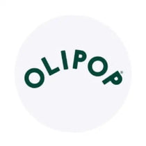 OLIPOP Prebiotic Soda Peaches & Cream 12 fl oz case 12ct