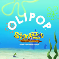 OLIPOP Prebiotic Soda Pop Pineapple Paradise 12oz Skinny