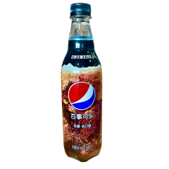 Pepsi Draft Zero Sugar 500ml case 12 - soda