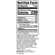 Pepsi Nitro Draft Cola 4pk 13.5oz - Soda